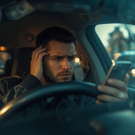 Você Ainda Dirige na Uber/99 sem Saber Essa Estratégia e PERDE Dinheiro Todos os Dias