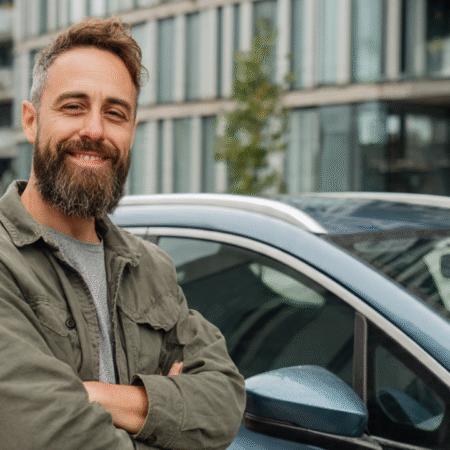 Como Motoristas de aplicativos Iniciantes Estão Faturando R$ 2.000 a Mais por Semana com Estratégia