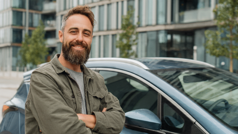 Como Motoristas de aplicativos Iniciantes Estão Faturando R$ 2.000 a Mais por Semana com Estratégia